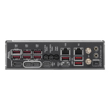 Mātesplate MSI MEG X870E ACE MAX