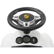 Jamara braucamrīks Porsche 911 White (460209) Jamara braucamrīks Porsche 911 White (460209)