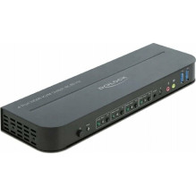 Switch Delock DeLOCK HDMI...