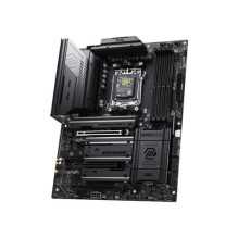 MSI MAG B850 TOMAHAWK MAX WIFI II pagrindinė plokštė MSI MAG B850 TOMAHAWK MAX WIFI II pagrindinė plokštė