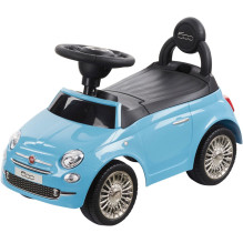 Jamara Rutscher Fiat 500 Blue Jamara Rutscher Fiat 500 Blue