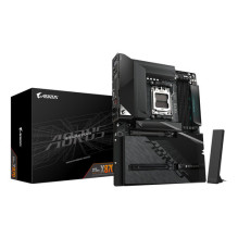 Mātesplate Gigabyte X870...