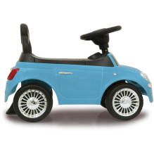 Jamara Rutscher Fiat 500 Blue Jamara Rutscher Fiat 500 Blue