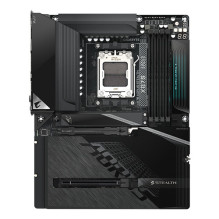 Mātesplate Gigabyte X870 AORUS STEALTH
