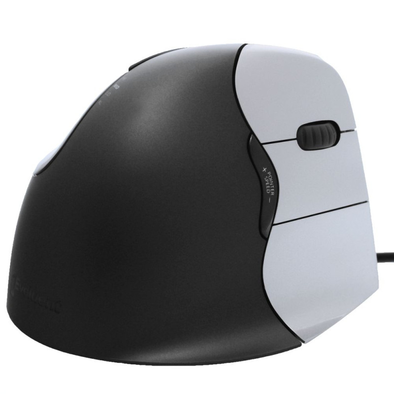 Peles Evoluent VerticalMouse 4 (VM4R)
