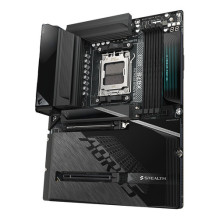 Pagrindinė plokštė Gigabyte X870 AORUS STEALTH