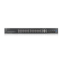 GS2220-28 24xGbE L2 Perjungti GbE uplink 1Y NCC Pro Pack licencija GS2220-28-EU0101F GS2220-28 24xGbE L2 Perjungti GbE uplink 1Y NCC Pro Pack licencija GS2220-28-EU0101F