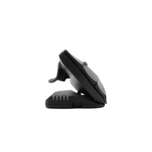 Contour Design Unimouse bezvadu pele birojam kreisajā pusē RF + Bluetooth + USB Type-C 4000 DPI Contour Design Unimouse bezvadu pele birojam kreisajā pusē RF + Bluetooth + USB Type-C 4000 DPI