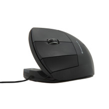 Pelės Contour Contour Design Unimouse dešiniarankiams USB Type-A 4000 DPI Pelės Contour Contour Design Unimouse dešiniarankiams USB Type-A 4000 DPI