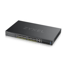 Switch ZyXEL GS2220-28HP-EU0101F