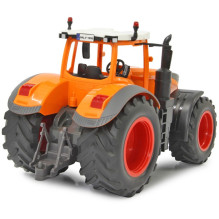 Jamara JAMARA Fendt 1050 Vario komunalinis traktorius 1:16 - 405045 Jamara JAMARA Fendt 1050 Vario komunalinis traktorius 1:16 - 405045