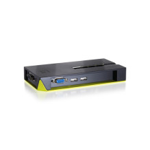Switch LevelOne KVM switch...