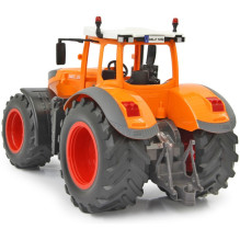Jamara JAMARA Fendt 1050 Vario komunalinis traktorius 1:16 - 405045 Jamara JAMARA Fendt 1050 Vario komunalinis traktorius 1:16 - 405045