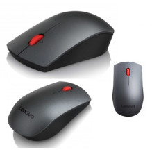 Lenovo belaidė pelė - Profesionali belaidė lazerinė pelė