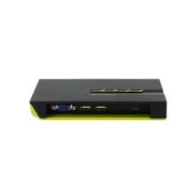 Jungiklis LevelOne KVM jungiklis LevelOne 4x USB KVM-0422 - KVM-0422 Jungiklis LevelOne KVM jungiklis LevelOne 4x USB KVM-0422 - KVM-0422