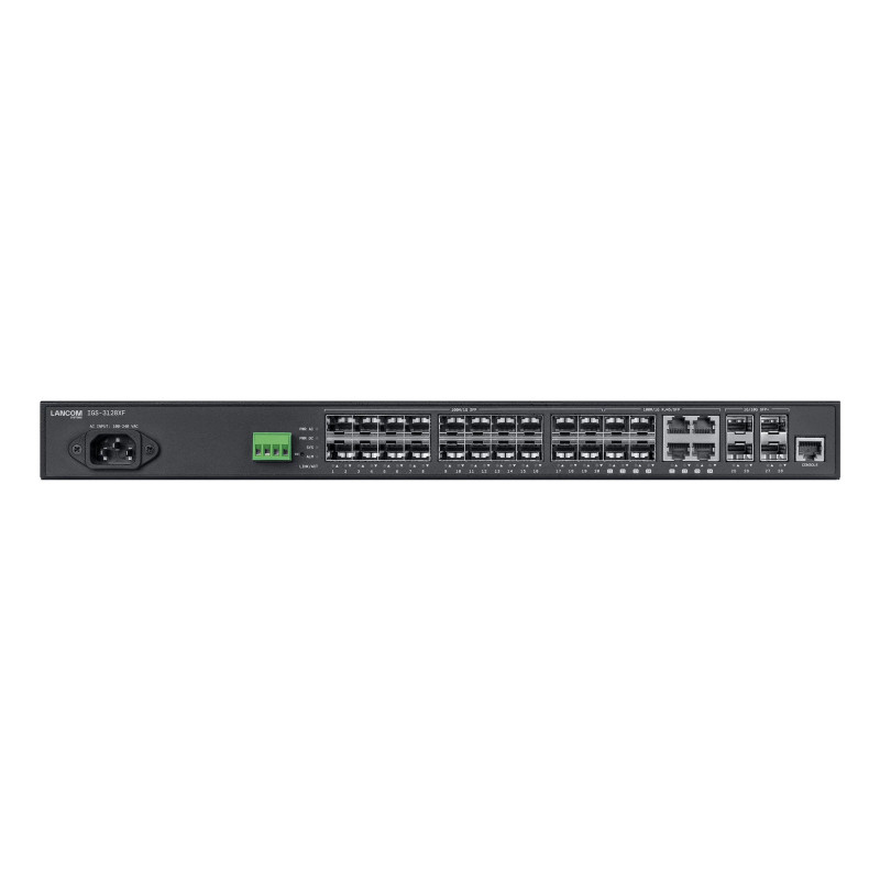 Perjungti LANCOM Systems IGS-3128XF