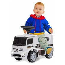 Jamara Mercedes-Benz Antos...