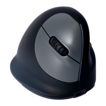 Mouse R-GO Tools R-Go ergonomic mouse for right-handed people Bluetooth small Black