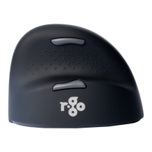 Mouse R-GO Tools R-Go ergonomic mouse for right-handed people Bluetooth small Black