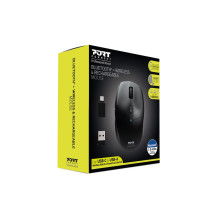 Portable mouse Office PRO...