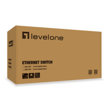 Slēdzis LevelOne GSW-2457