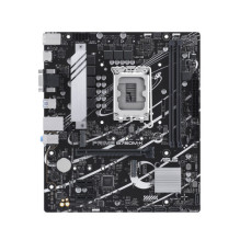 Asus PRIME B760M-K (Black /...