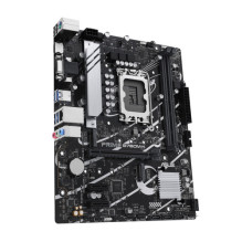 Asus PRIME B760M-K (Black / Silver)