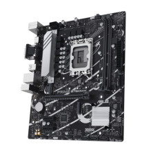Asus PRIME B760M-K (Black / Silver)