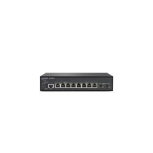 LANCOM GS-3510XP Tvarkoma L3-Lite 4x1 4x2.5GBE 2xSFP+ PoE LANCOM GS-3510XP Tvarkoma L3-Lite 4x1 4x2.5GBE 2xSFP+ PoE