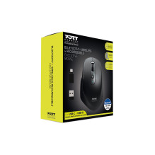 Mouse Port Designs Port Designs Office Executive rechargeable
