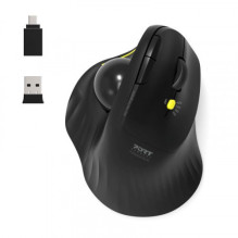 Mouse Port Designs Black (900719)