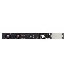 LANCOM XS-5116QF Switch 12x SFP+ / 2x Combo-SFP+ / 2x QSFP+