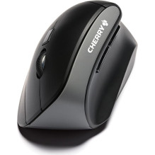 Cherry MW 4500 (juodas)