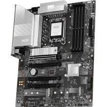 MSI Pro Z890-S WiFi6E...