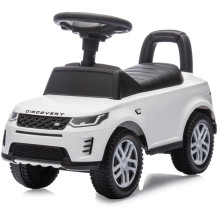 Jamara Land Rover Discovery...