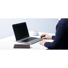 Cherry MW 4500 (juodas)