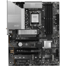 MSI Pro Z890-S WiFi6E (Z890,S1851,ATX,DDR5)