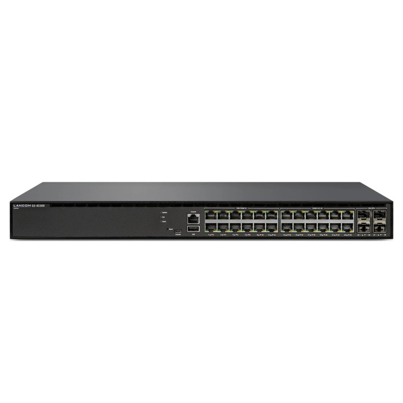 Perjungti LANCOM Systems GS-4530X (61867)
