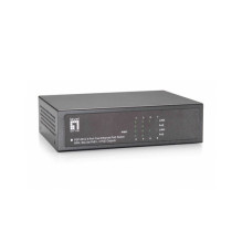 Switch LevelOne FEP-0812