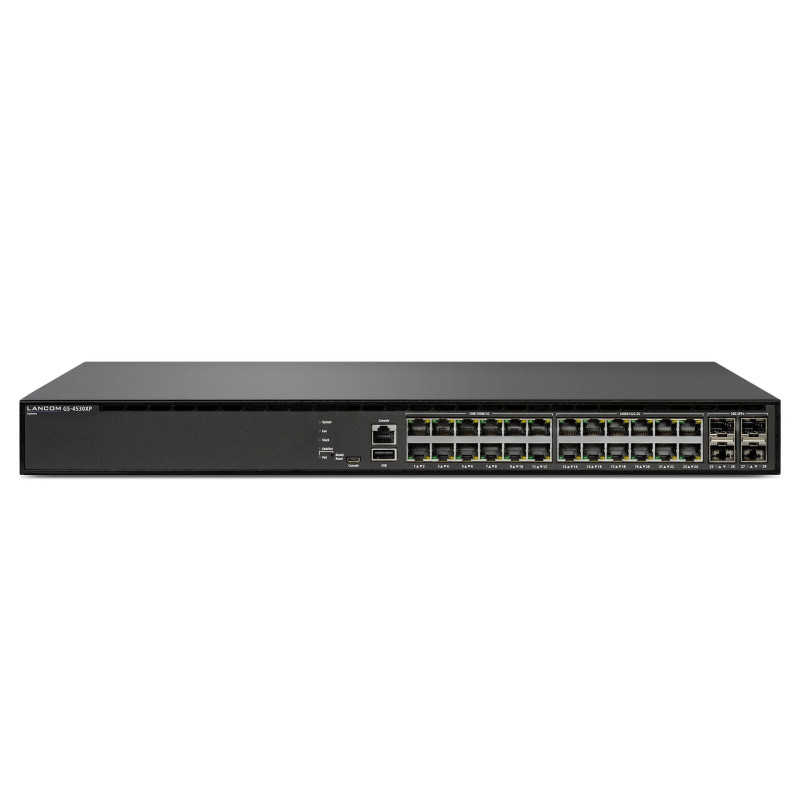 Jungiklis LANCOM Systems GS-4530XP (61868)