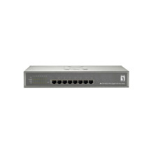 Switch LevelOne GEP-0822