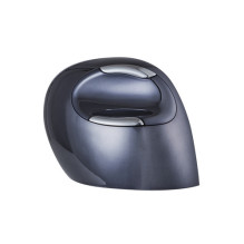 Pelė BakkerElkhuizen Maus Bakker Evoluent D VerticalMouse maža belaidė dešiniarankiams