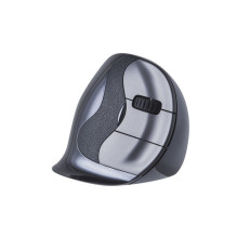 Mouse BakkerElkhuizen Maus Bakker Evoluent D VerticalMouse right-handed small wireless Mouse BakkerElkhuizen Maus Bakker Evoluent D VerticalMouse right-handed small wireless
