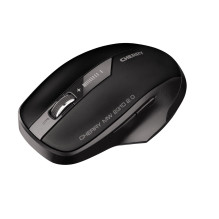CHERRY MW 2310 2.0 Bezvadu pele Black CHERRY MW 2310 2.0 Bezvadu pele Black