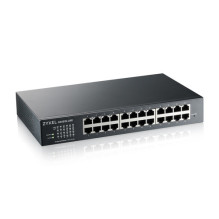 Switch ZyXEL...