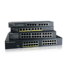 Switch ZyXEL GS1915-24E-EU0101F Switch ZyXEL GS1915-24E-EU0101F