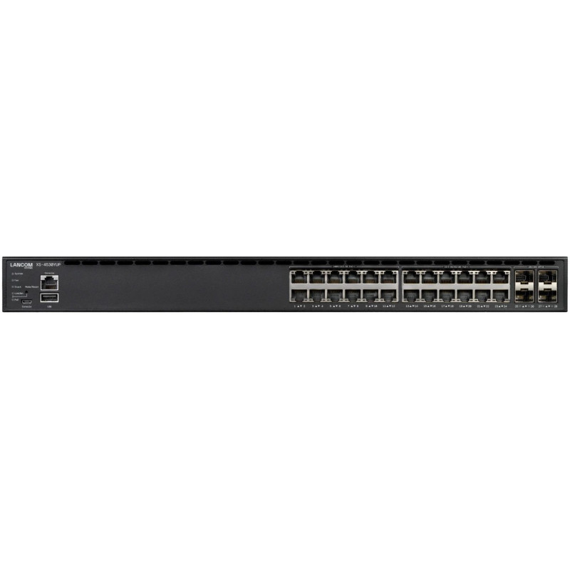 Perjungti LANCOM Systems LANCOM XS-4530YUP