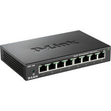 D-LINK DLINK Switch DES-108...