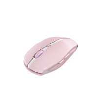 CHERRY GENTIX BT Wireless Mouse Multi Device pink CHERRY GENTIX BT Wireless Mouse Multi Device pink