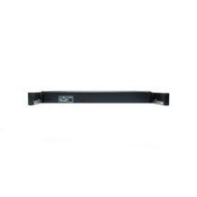Pārslēdzējs LevelOne KVM pārslēdzējs Widescreen LevelOne PS2 / USB KVM-8901DE konsole - KVM-8901DE Pārslēdzējs LevelOne KVM pārslēdzējs Widescreen LevelOne PS2 / USB KVM-8901DE konsole - KVM-8901DE